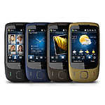 HTC Touch 3G (4)