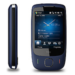 HTC Touch 3G (2)