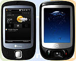 HTC Touch