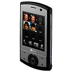 HTC Touch Cruise (HTC Polaris)