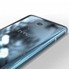 HTC U11 Plus bude mít větší displej, tenčí rámečky a IP67