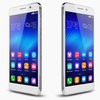 Huawei Honor 6 s Kirinem 920 na českém trhu