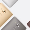 Huawei Mate 8 oficiálně: kovový obr s dobrou výbavou