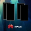 Huawei P10 a P10 Plus nebudou levné telefony. Známe možné ceny