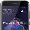 Huawei P8 Lite (2017): bestseller se vrací ve zcela nové podobě