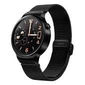 Huawei Watch: design až na prvním místě