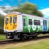 HydroFLEX: britský vlak na vodík vyjel na železnici