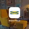 IKEA pomocí rozšířené reality ukáže, jak se nábytek hodí do vašeho obýváku