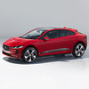 Jaguar uvedl elektrické SUV I-PACE s 90kWh baterií