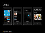 Windows Phone 7 Series - Metro (4)