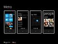 Jak vznikalo uživatelské rozhraní Windows Phone 7 Series s názvem Metro?