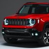 Jeep představuje plug-in hybridy Renegade a Compass
