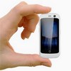 Jelly: opravdu malý smartphone s Androidem a LTE