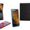 Kazam oznámil nové tablety a smartphony s Windows i Androidem
