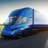 Kolik bude stát elektrický kamion Tesla Semi?