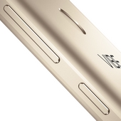 Lenovo K5 Note na českém trhu: větší kovový smartphone se čtečkou