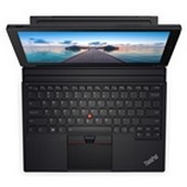 Lenovo představuje hybridní tablet ThinkPad X1