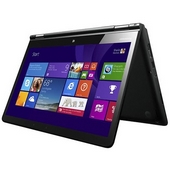 Lenovo přináší flexibilní ultrabooky ThinkPad Yoga 14 a 15