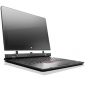 Lenovo ThinkPad Helix: odolný konvertibilní ultrabook
