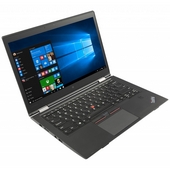 Lenovo ThinkPad X1 Yoga: profesionální ultrabook míří na český trh