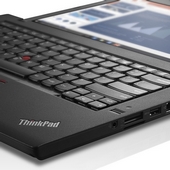 Lenovo uvedlo na trh čtyři nové ThinkPady řady T