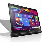 Lenovo Yoga Tablet 2 dostal 13” verzi