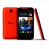 Levný HTC Desire 310 míří na český trh