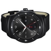 LG G Watch R: kulaté chytré hodinky