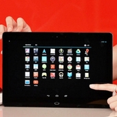 LG představilo hybridní tablet s Core i5 a Androidem
