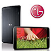 LG uvádí tablet G PAD 8.3