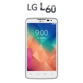 LG uvedlo low-endový smartphone L60