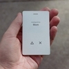 Light Phone 2: miniaturní telefon s LTE a E Ink displejem