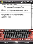 Sunnysoft InterWrite (3)
