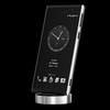 Lumigon T3: dánský smartphone s nočním viděním