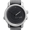 LunaR: solární chytré hodinky, které není třeba nabíjet