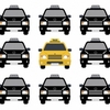 Malware cílí na uživatele Uberu a dalších alternativních taxislužeb