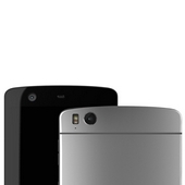 Manta 7X: smartphone bez hardwarových tlačítek