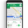 Mapy Google vylepšují funkce pro každodenní dojíždění