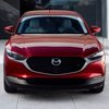 Mazda ukázala kompaktní SUV CX-30
