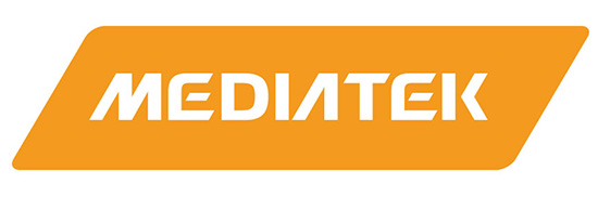 MediaTek logo