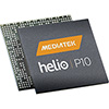 MediaTek uvádí osmijádrový procesor Helio P10 (MT6755)