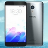 Meizu M3 Note oficiálně: dejte sbohem plastu