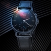 Meizu má své první chytré hodinky: krásné a bez displeje