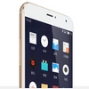 Meizu MX4 oficiálně: osmijádro a hliník