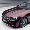Mercedes-Benz E350 dostal 48V elektro a systém "KERS"