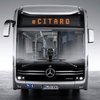 Mercedes-Benz začíná s dodávkami elektrobusů eCitaro