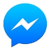 Messenger pro Android se převlékl do Material Designu