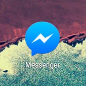 Messenger testuje nové funkce, nechybí ani podpora SMS