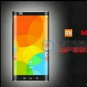 Mi Edge: první Xiaomi se zakřiveným displejem