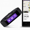 Microsoft Band: chytrý náramek za 199 USD